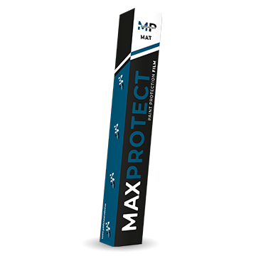MAXPROTECT PPF MATT
