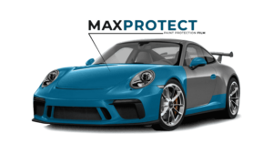 Lackschutzfolie von Maxprotectppf